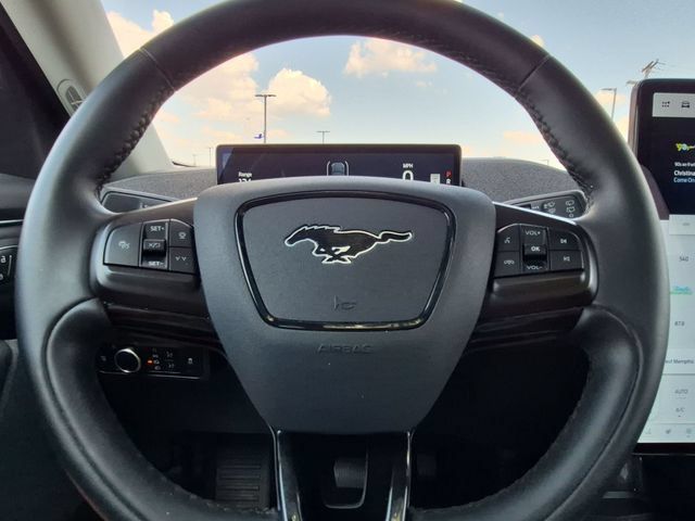 Used 2023 Ford Mustang Mach-E Premium RWD image 20