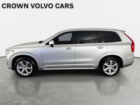Used 2020 Volvo XC90 T6 Momentum AWD/4WD image 8