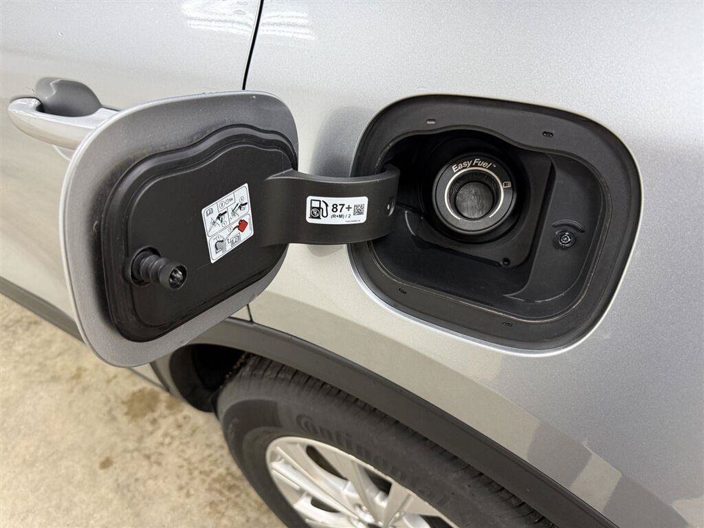 Used 2023 Ford Escape Active AWD/4WD image 36