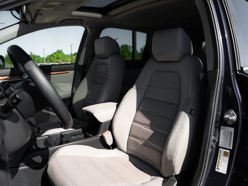 Used 2017 Honda CR-V EX-L image 22