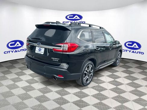 Used 2023 Subaru Ascent Limited w/ Technology Package AWD/4WD image 4