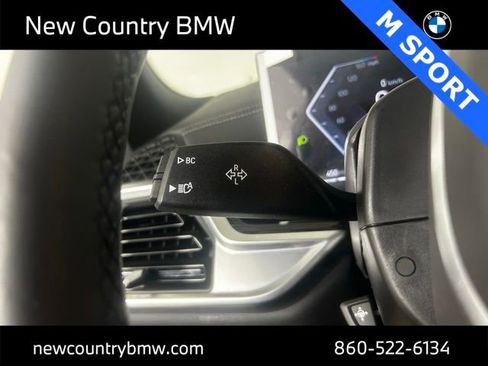 Certified 2026 BMW X5 xDrive40i w/ M Sport Package image 19