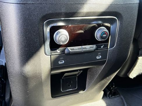 Used 2023 Chevrolet Tahoe RST w/ Luxury Package image 13