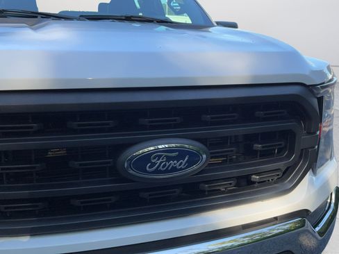 Used 2023 Ford F150 XL w/ Trailer Tow Package RWD image 32