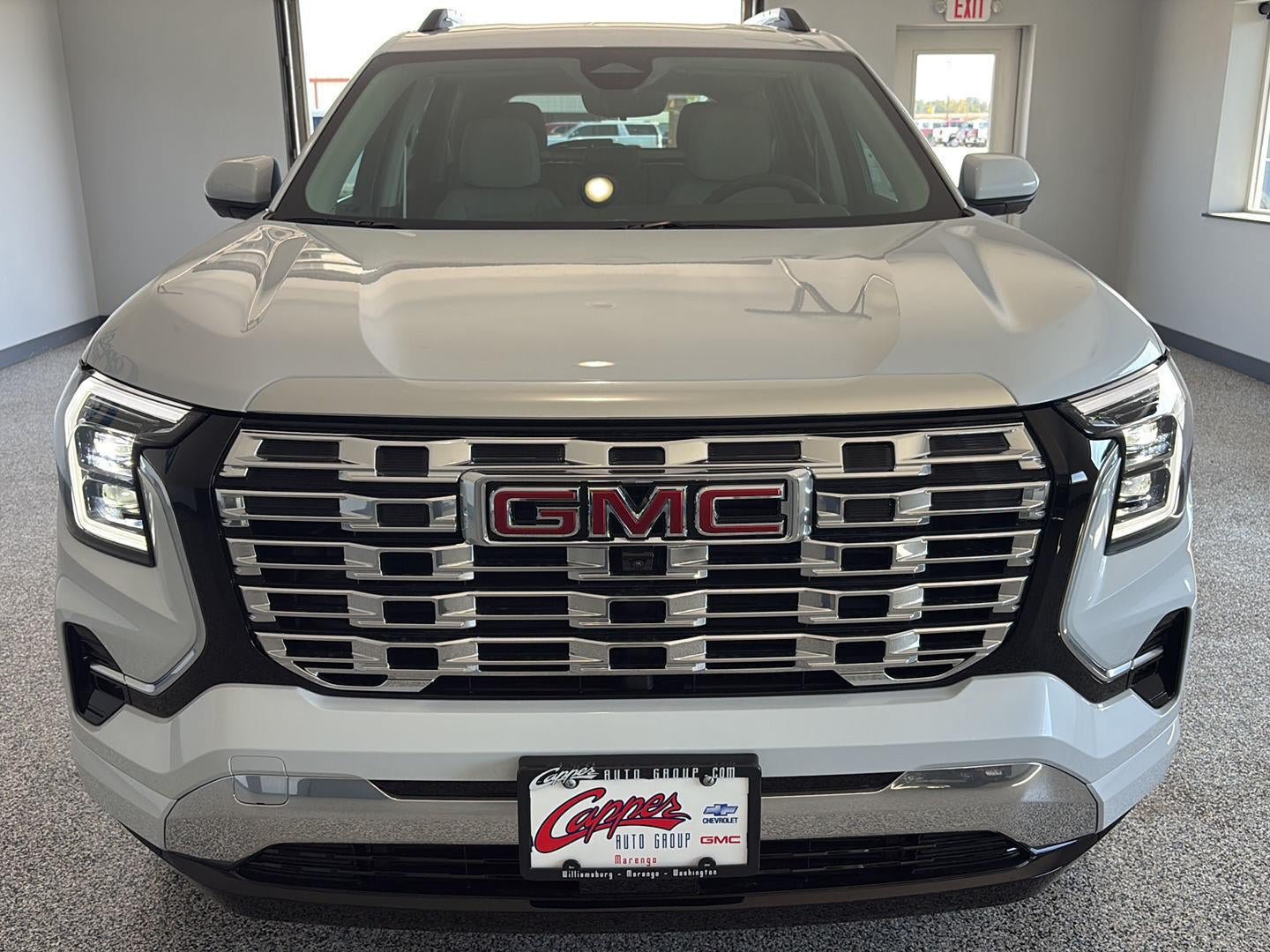 New 2027 GMC Terrain Denali AWD/4WD image 6