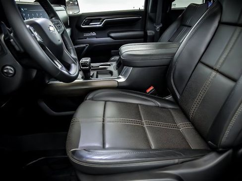 Certified 2024 Chevrolet Silverado 1500 High Country w/ High Country Premium Package image 10