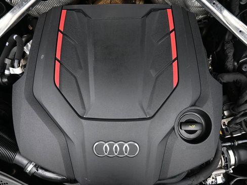 Used 2021 Audi S4 Premium Plus w/ Premium Plus Package image 27