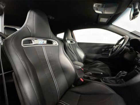 Used 2021 Hyundai Veloster N image 37