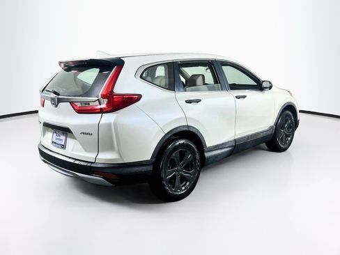 Used 2017 Honda CR-V LX image 5
