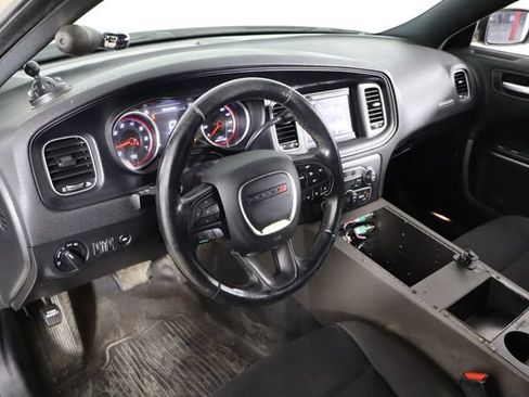 Used 2019 Dodge Charger Police AWD/4WD image 27