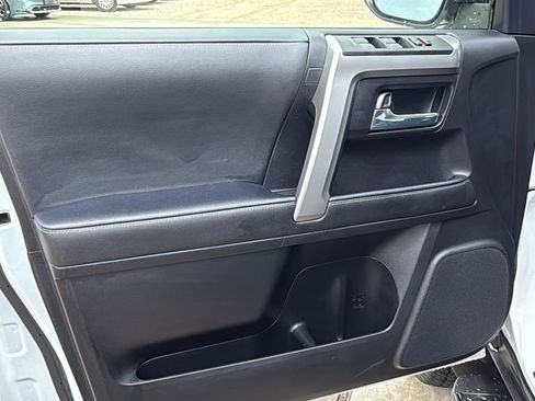 Certified 2024 Toyota 4Runner SR5 image 11