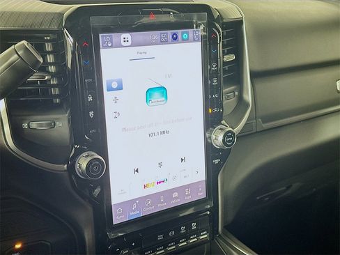 New 2026 RAM 3500 Big Horn image 13