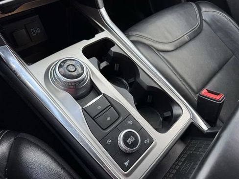 Used 2020 Ford Explorer ST w/ ST Street Pack image 26