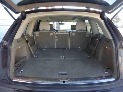 Used 2014 Audi Q7 TDI Premium Plus w/ Premium Plus Package image 7