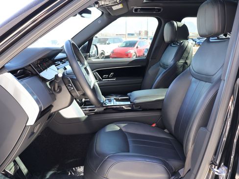 Certified 2023 Land Rover Range Rover SE image 23