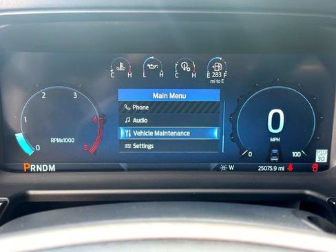 Certified 2024 Ford F250 King Ranch w/ FX4 Off-Road Package AWD/4WD image 17