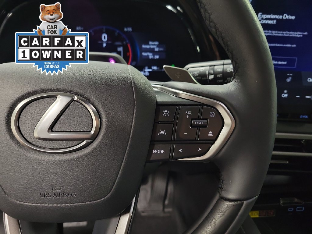 Used 2025 Lexus RX 350 Premium w/ Convenience Package AWD/4WD image 28
