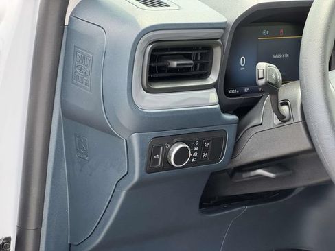 Used 2026 Ford Maverick XL FWD image 29