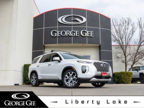 Used 2022 Hyundai Palisade SEL w/ Convenience Package image 1