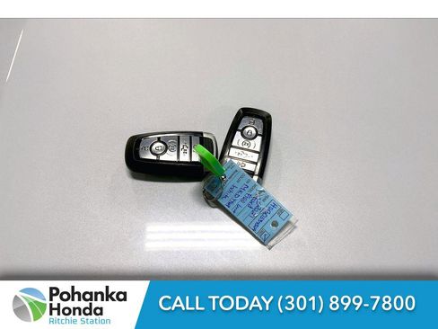 Used 2021 Ford F150 Lariat image 11