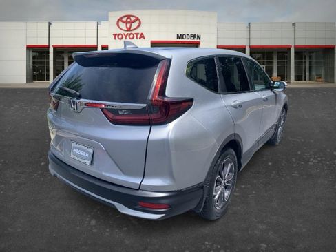 Used 2020 Honda CR-V EX image 5
