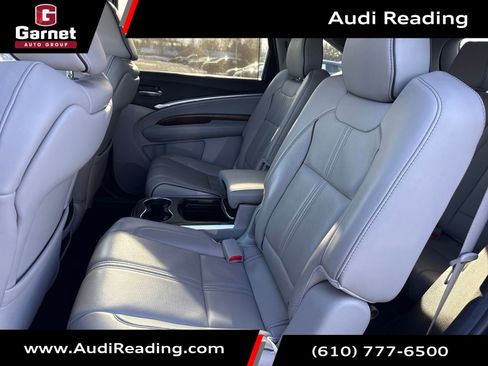 Used 2020 Acura MDX Advance image 25