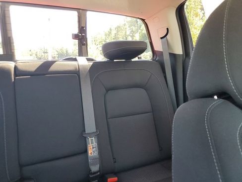 Used 2020 Chevrolet Colorado LT w/ LT Convenience Package RWD image 12