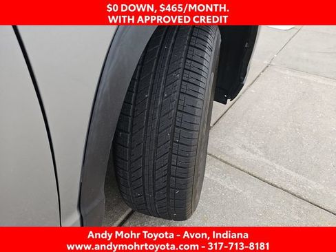 Used 2019 Toyota Highlander LE FWD image 36