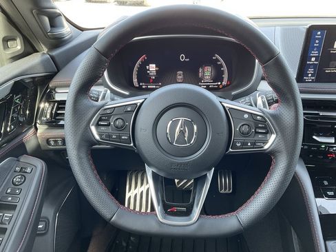 New 2026 Acura MDX A-Spec image 9