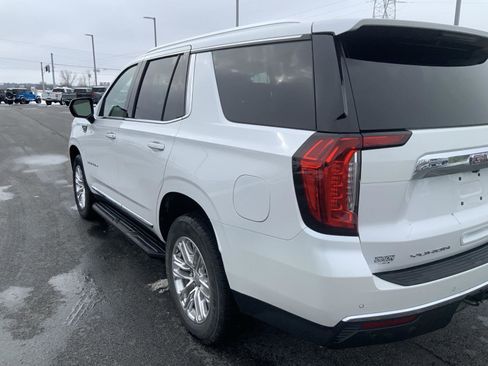 Used 2023 GMC Yukon SLT image 18