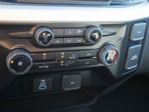 New 2026 Ford F350 XL w/ STX Appearance Package AWD/4WD image 20