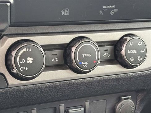 Used 2021 Toyota Tacoma SR w/ SX Package image 5