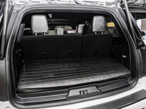 Used 2021 Ford Expedition Limited AWD/4WD image 47