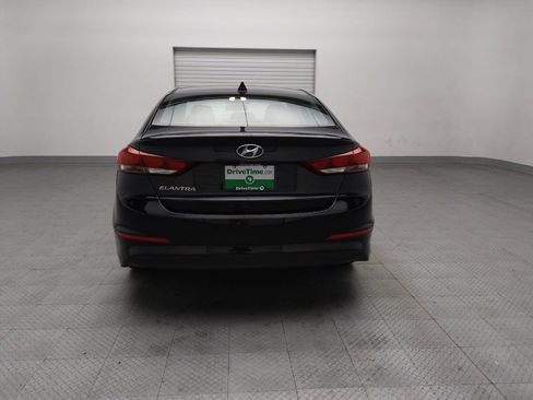 Used 2018 Hyundai Elantra SEL w/ Cargo Package image 6