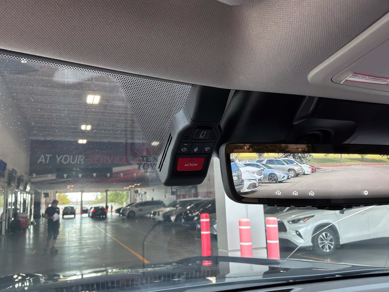 Used 2023 Toyota Tundra Limited AWD/4WD image 19