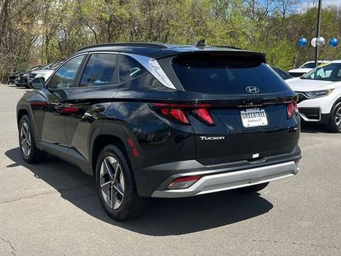 Used 2025 Hyundai Tucson SEL image 4