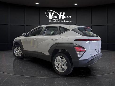 New 2026 Hyundai Kona SE AWD/4WD image 5