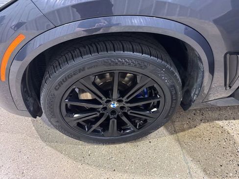 Used 2020 BMW X5 M50i w/ Executive Package AWD/4WD image 32