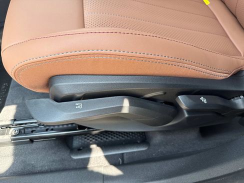 New 2025 MINI Cooper Countryman S AWD/4WD image 24