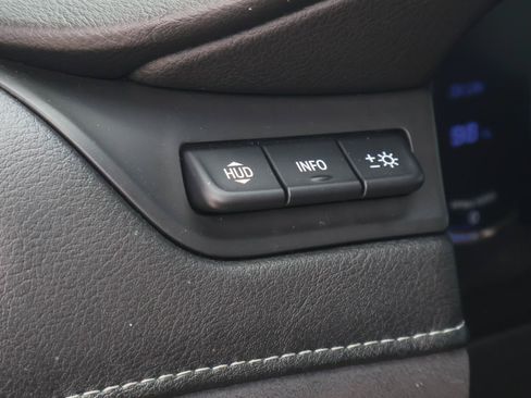 Used 2019 Cadillac Escalade Premium Luxury w/ LPO, Radiant Package RWD image 26