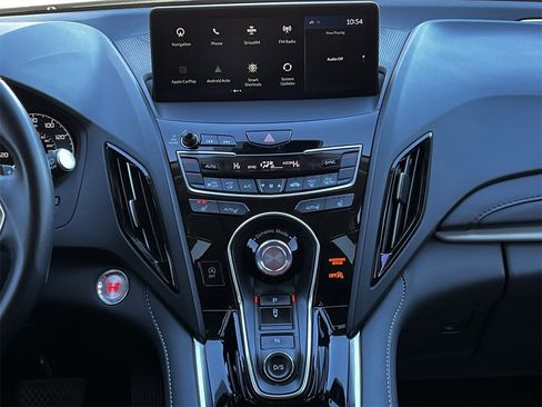 Used 2024 Acura RDX SH-AWD w/ Technology Package image 15