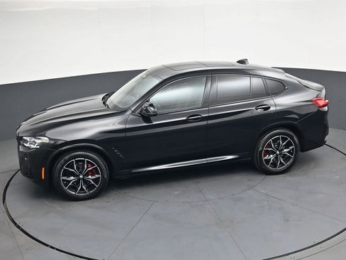 Used 2023 BMW X4 M40i AWD/4WD image 23
