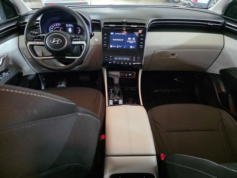 Used 2024 Hyundai Tucson SEL FWD image 18