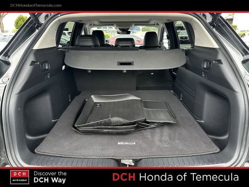 Used 2024 MAZDA CX-50 AWD 2.5 S w/ Cargo Package image 22