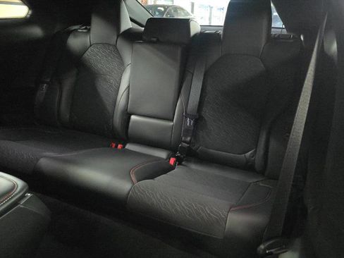 Used 2025 Dodge Charger R/T w/ Quick Order Package 25M R/T image 15