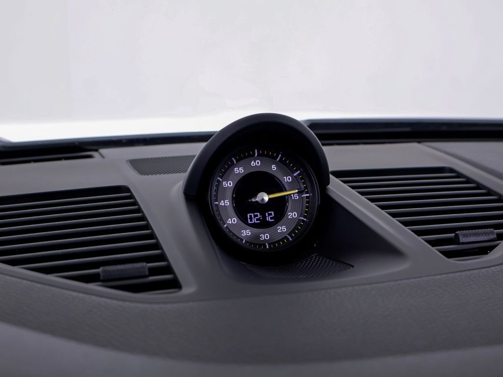 Certified 2023 Porsche 911 GT3 RWD image 12