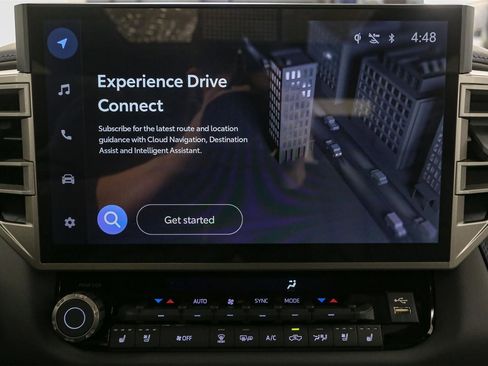 New 2026 Toyota Tundra Platinum AWD/4WD image 18