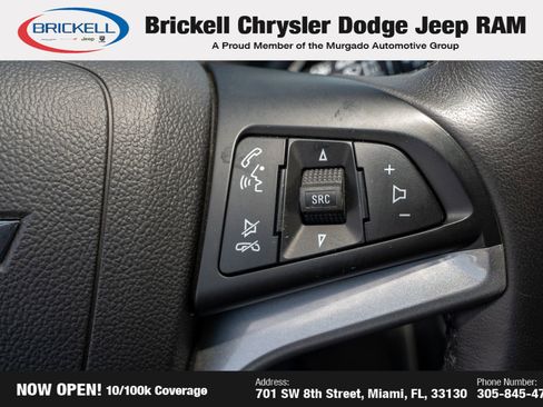 Used 2020 Chevrolet Trax LT w/ LT Convenience Package image 29