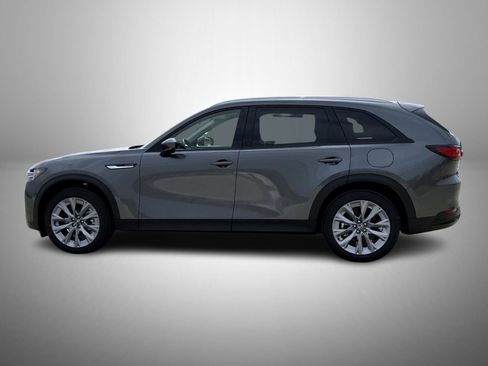 New 2026 MAZDA CX-90 3.3 Turbo w/ Preferred Package AWD/4WD image 8