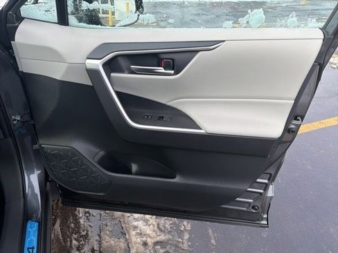 New 2025 Toyota RAV4 XLE Premium image 41